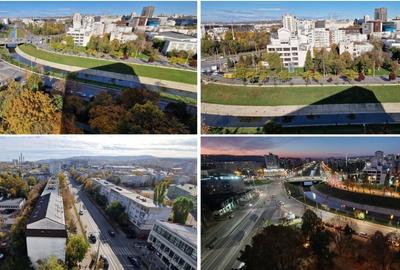 PF vand ap. 4 camere in Podu Ros - 8