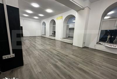Spațiu comercial, de 130 mp, în Central - 5