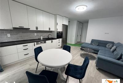 Apartament cu 2 camere în Ampoi 3 - 6