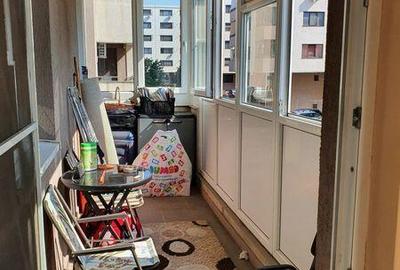 Apartament cu 2 camere în Prelungirea Ghencea - 8