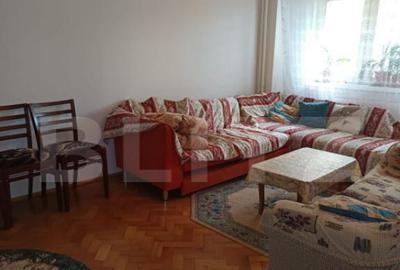 Apartament 3 camere, 65 mp, decomandat zona Dumbrava Nord Apartament 3 camere, 65 mp, decomandat zona Dumbrava Nord - 5