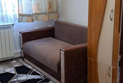 Apartament cu 2 camere semidecomandat în Central - 3