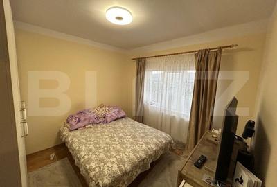 Apartament cu 2 camere de vanare, zona Badet - 3