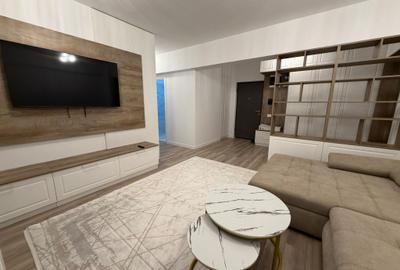 Apartament cu 2 camere decomandat în Lujerului - 1