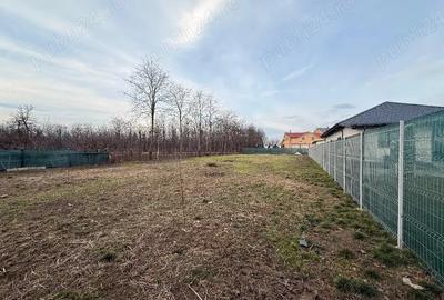 Spațiu comercial, în Horia - 7