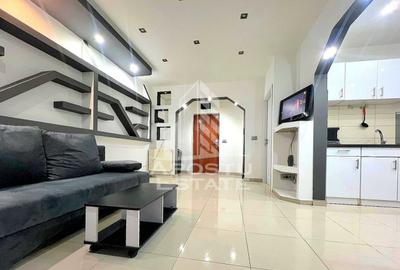 Apartament 3 camere Complex Ared Uta - 4