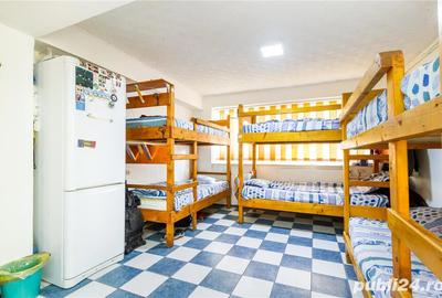 Garsonieră decomandată în Mihai Bravu - 7