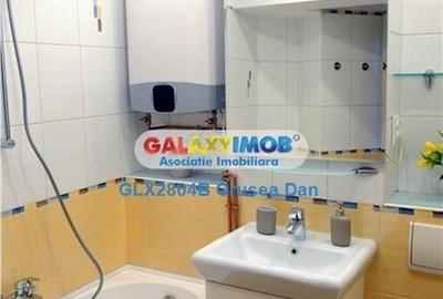 Mosilor | 2 camere 55mp | 1980 | AC cada balcon | metrou - 7