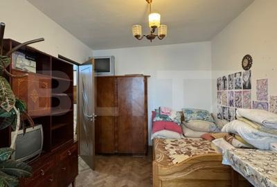 Apartament 3 camere, 62 mp, geam la baie, zona Universitate - 6