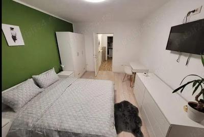 Apartament cu 1 camera Girocului