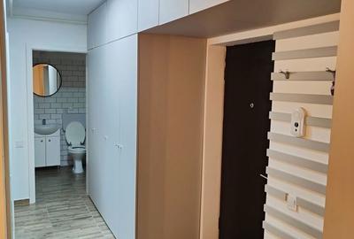 Apartament cu 2 camere în Runcu - 2