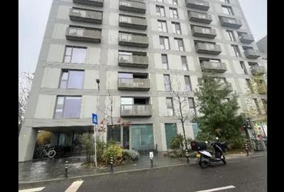 Apartament cu 2 camere semidecomandat în Aviației - 9