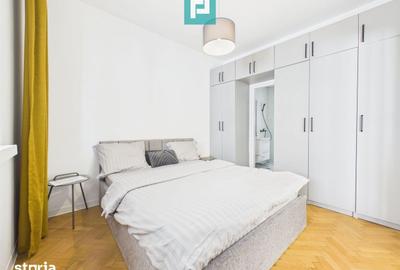 Apartament cu 2 camere, mobilat în Victoriei - 5