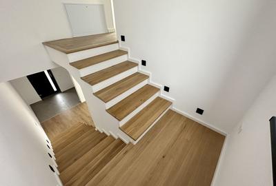 Ultima unitate Duplex Ghimbav - finalizata - 350mp teren - 2