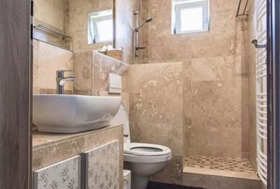 Apartament cu 2 camere decomandat în Central - 2