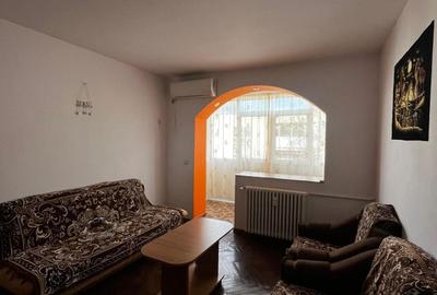 Apartament cu 2 camere semidecomandat în Calea București - 2