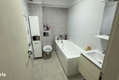 Apartament cu 2 camere decomandat în Găvana - 3