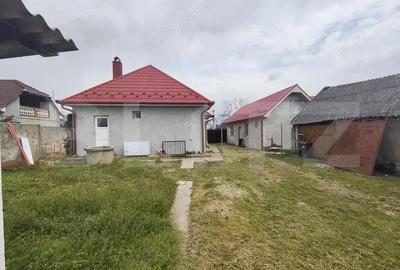 Casa de vanzare in Biharia - 7