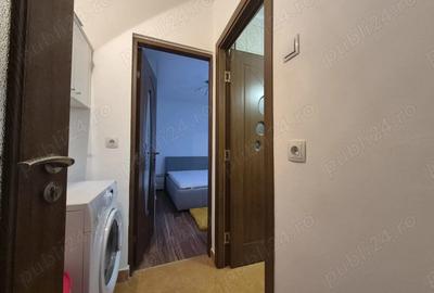 Apartament cu 2 camere decomandat în Cantemir - 4