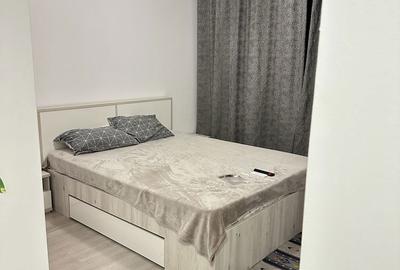 Garsonieră decomandată în Central - 2