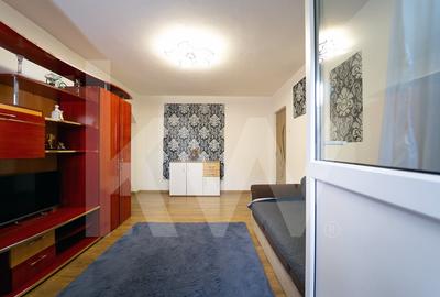 Apartament 2 camere mobilat-utilat, pivinta, strada Semaforului - 13