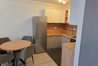 Proprietar, bloc nou, apartament cu 2 camere, langa Padurea Verde, fara comision - 5