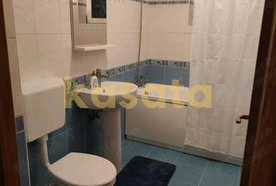 Garsoniera moderna de inchiriat Greenfield Baneasa - 1