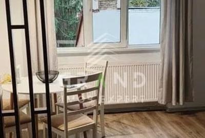 Apartament cu 2 camere semidecomandat, mobilat în Semicentral - 3