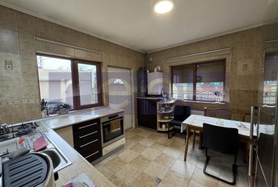 CASA 2005 | DUBLA DESCHIDERE | STRUCTURA METALICA - 13