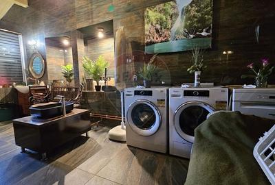 Casă individuală cu 3 camere cu Garaj în Dorna-Arini - 8