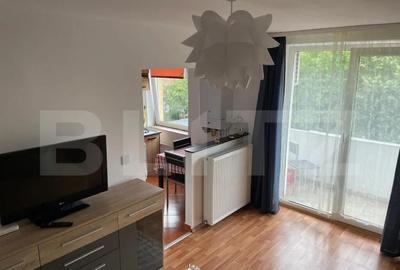 Apartament 1 camera de vanzare in centrul ora?ului, mobi - 2