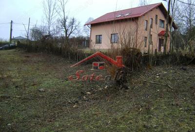 Teren de 2656 mp, în Drăgăneasa - 4