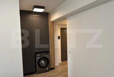 Apartament de inchiriat cu 1 camera - pet friendly, zona Complex Freya Home - 6
