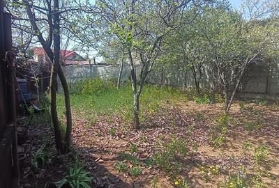 Casă cu 5 camere cu Teren 390 Mp în Central - 4