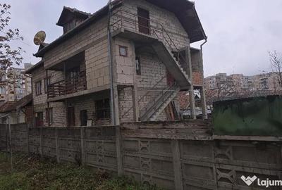 Casă cu 2 camere cu Teren 804 Mp în Gojdu - 8