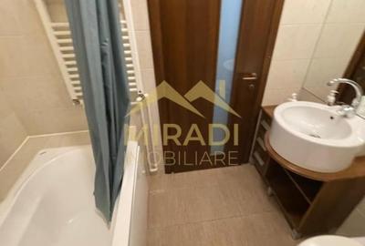 Inchirieri Garsoniere Eminescu-strada TOAMNEI - 6