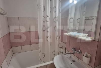 Apartament de inchiriat cu 2 camere, 50 mp, zona Rotonda - 11