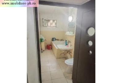 Apartament cu 2 camere nedecomandat în Malu Roșu - 3
