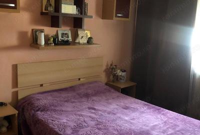 P.F.vand apartament 3 camere Mu?atini iasi P.F.vand apartament 3 camere Mu?atini iasi - 6