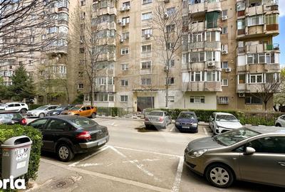 Apartament cu 2 camere decomandat, mobilat în Berceni - 9