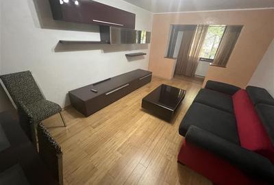 Apartament cu 3 camere decomandat, mobilat în Central - 2