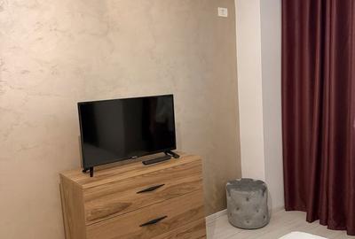 Apartament cu 2 camere semidecomandat în Gara - 3