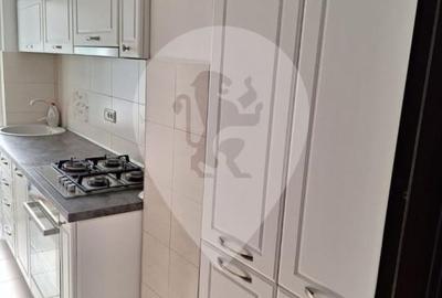 Apartament 3 camere  Tractorul / 13 decembrie / Faget - loc de parcare - 5