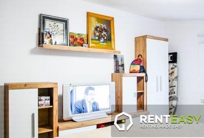 Apartament cu 3 camere decomandat în Central - 8