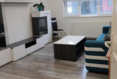 Apartament cu 2 camere decomandat, mobilat în Aradului - 1