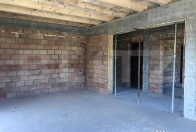 Casă cu 3 camere cu Garaj în Cristian - 7