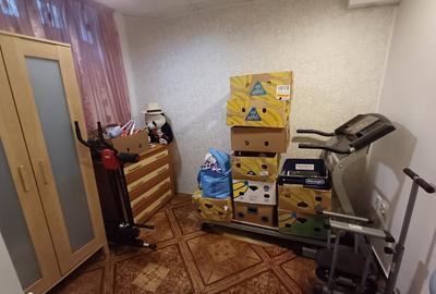 Universitate, Mosilor | 2 Camere | Fara RISC | Centrala | 2 x Balcon - 18