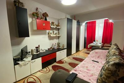 Garsoniera Marasti zona Expo Transilvania , parter/4 , 28 mp - 3