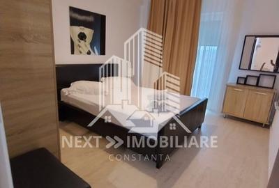 Apartament 3 camere, decomadat, 150m plaja, Mamaia Nord - 5
