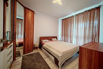 Popești Leordeni | Boutique Ressidence B | prima inchiriere | centrala, parcare - 9